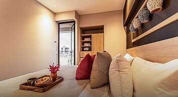 Kukun Inspire Polanco