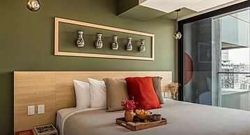 Kukun Inspire Polanco