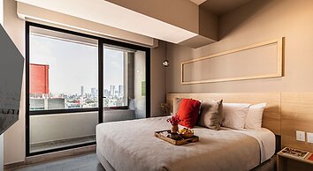 Kukun Inspire Polanco