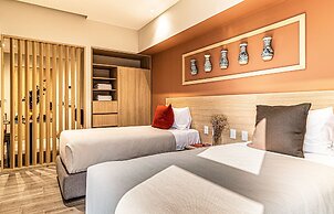 Kukun Inspire Polanco