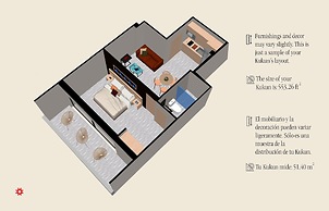 Kukun Inspire Polanco