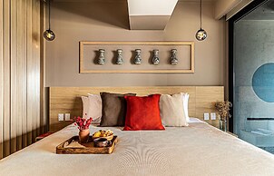 Kukun Inspire Polanco