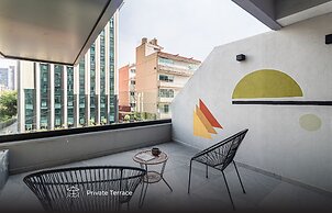 Kukun Inspire Polanco