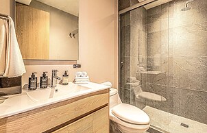 Kukun Inspire Polanco