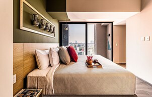 Kukun Inspire Polanco