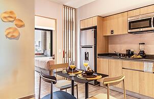 Kukun Inspire Polanco