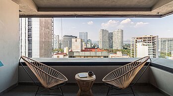 Kukun Inspire Polanco