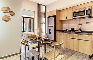 Kukun Inspire Polanco