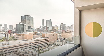 Kukun Inspire Polanco