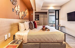 Kukun Inspire Polanco