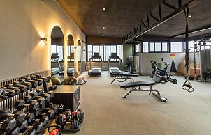 Kukun Inspire Polanco