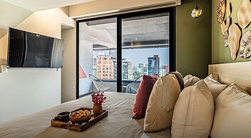 Kukun Inspire Polanco