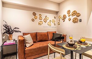 Kukun Inspire Polanco