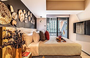 Kukun Inspire Polanco