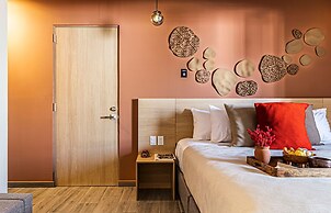 Kukun Inspire Polanco