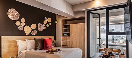 Kukun Inspire Polanco