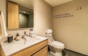 Kukun Inspire Polanco