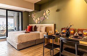 Kukun Inspire Polanco