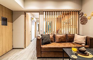 Kukun Inspire Polanco