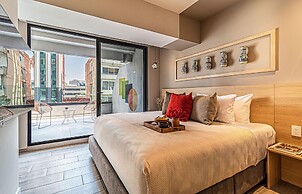 Kukun Inspire Polanco