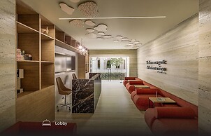 Kukun Inspire Polanco