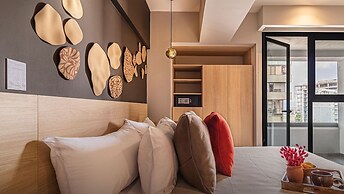 Kukun Inspire Polanco