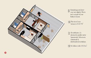 Kukun Inspire Polanco