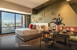 Kukun Inspire Polanco