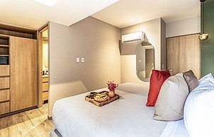 Kukun Inspire Polanco