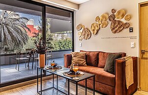 Kukun Inspire Polanco