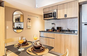 Kukun Inspire Polanco