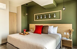 Kukun Inspire Polanco