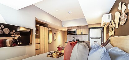 Kukun Inspire Polanco