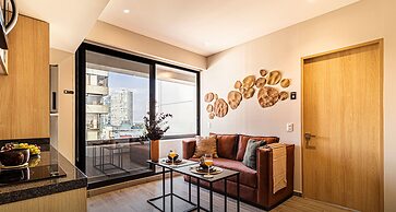 Kukun Inspire Polanco