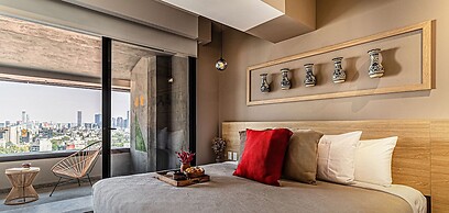 Kukun Inspire Polanco