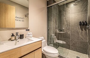 Kukun Inspire Polanco