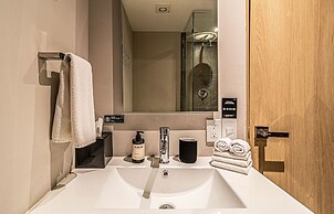 Kukun Inspire Polanco