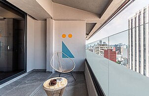 Kukun Inspire Polanco