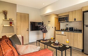 Kukun Inspire Polanco