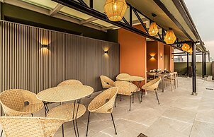 Kukun Inspire Polanco