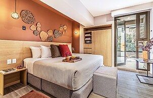 Kukun Inspire Polanco