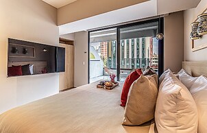 Kukun Inspire Polanco