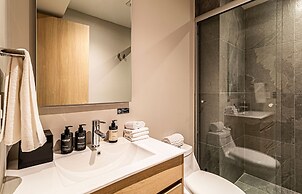 Kukun Inspire Polanco