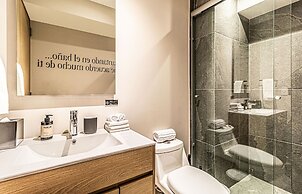 Kukun Inspire Polanco