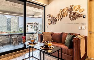 Kukun Inspire Polanco