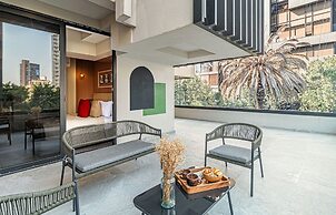 Kukun Inspire Polanco