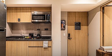 Kukun Inspire Polanco