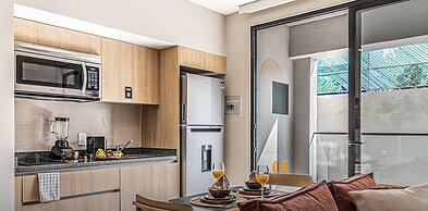 Kukun Inspire Polanco