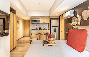 Kukun Inspire Polanco