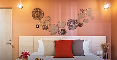 Kukun Inspire Polanco